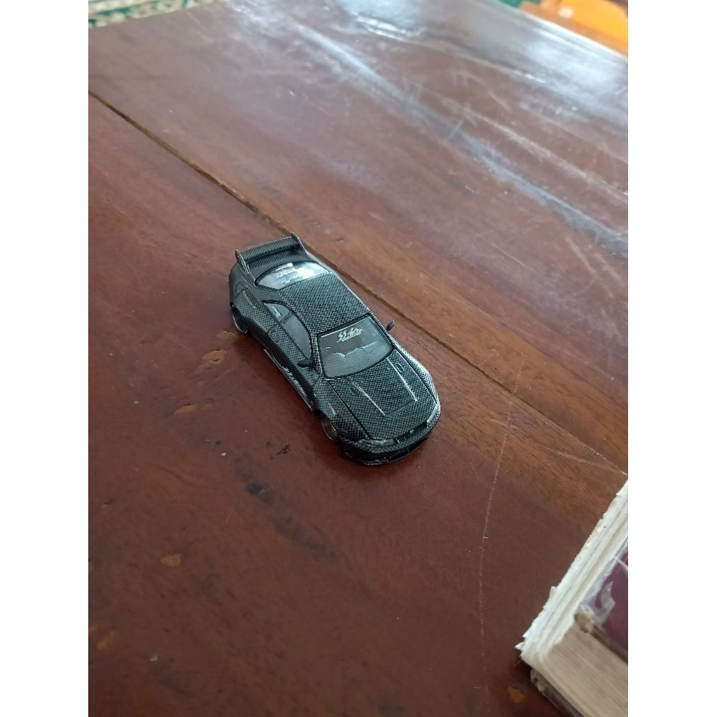 kaido house r33 carbon active