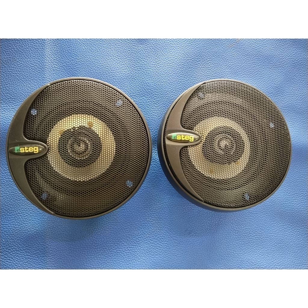 SPeaker STEG 4 inc