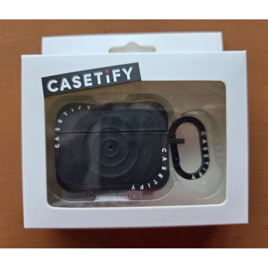 CASETIFY TWS
