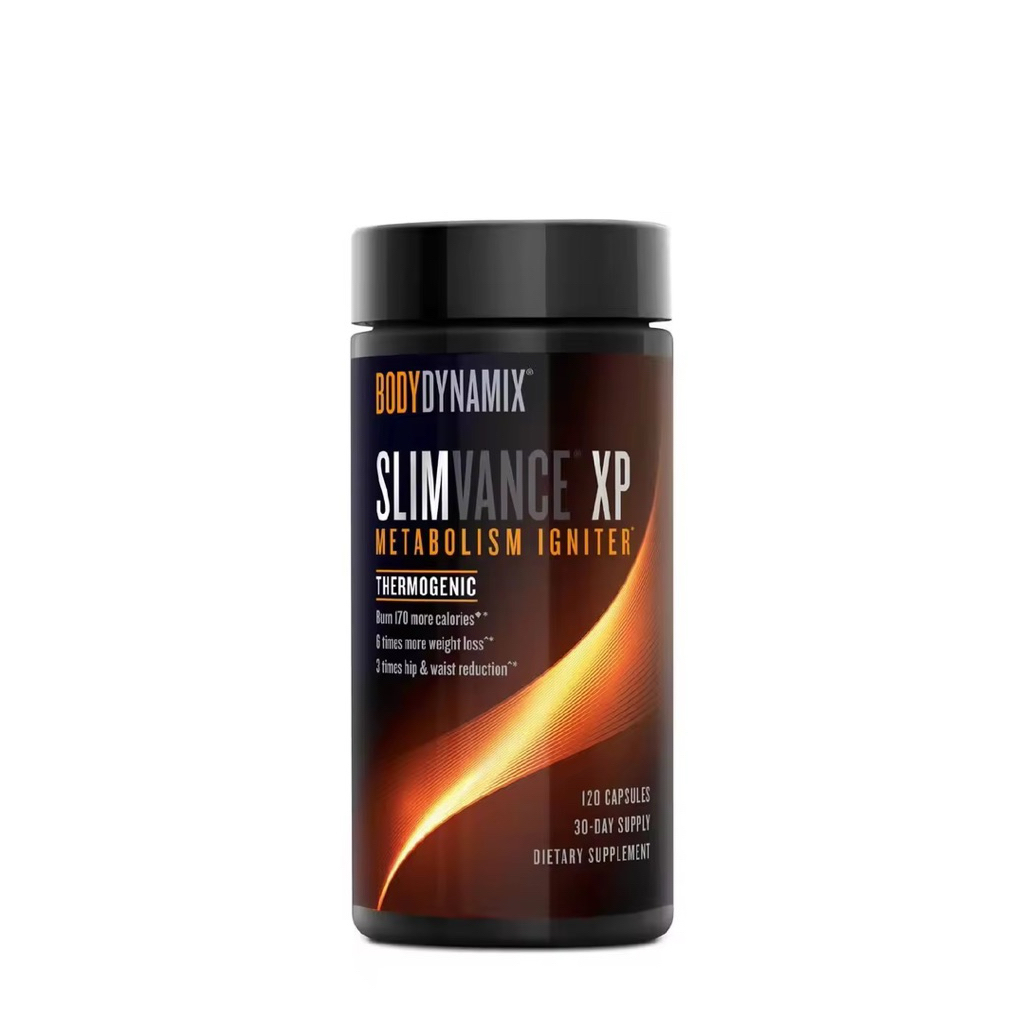 GNC thermogenic fat burner bodydynamix XP kapsul pembakar lemak suplemen fitness diet