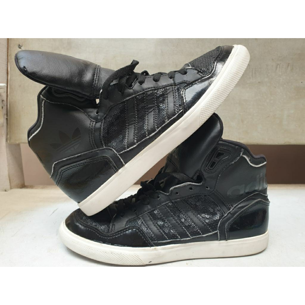SEPATU SECOND BRAND