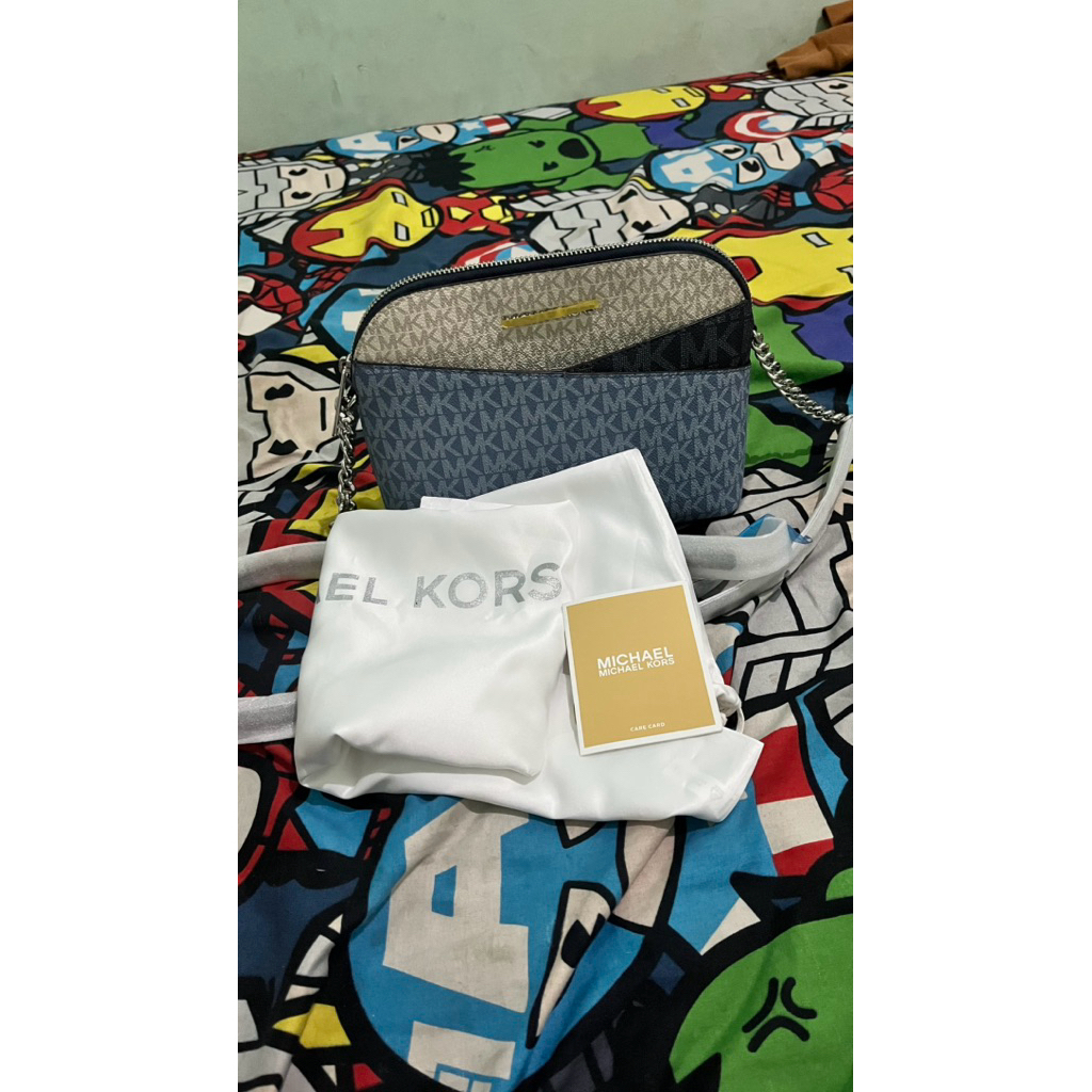 MK Dome preloved original