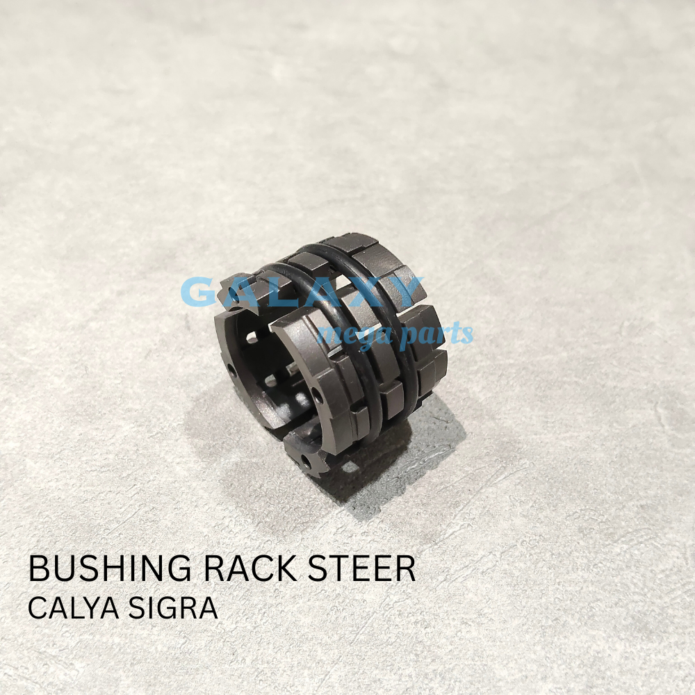 Bosh Bushing Rack Steer Rak Stir CALYA SIGRA
