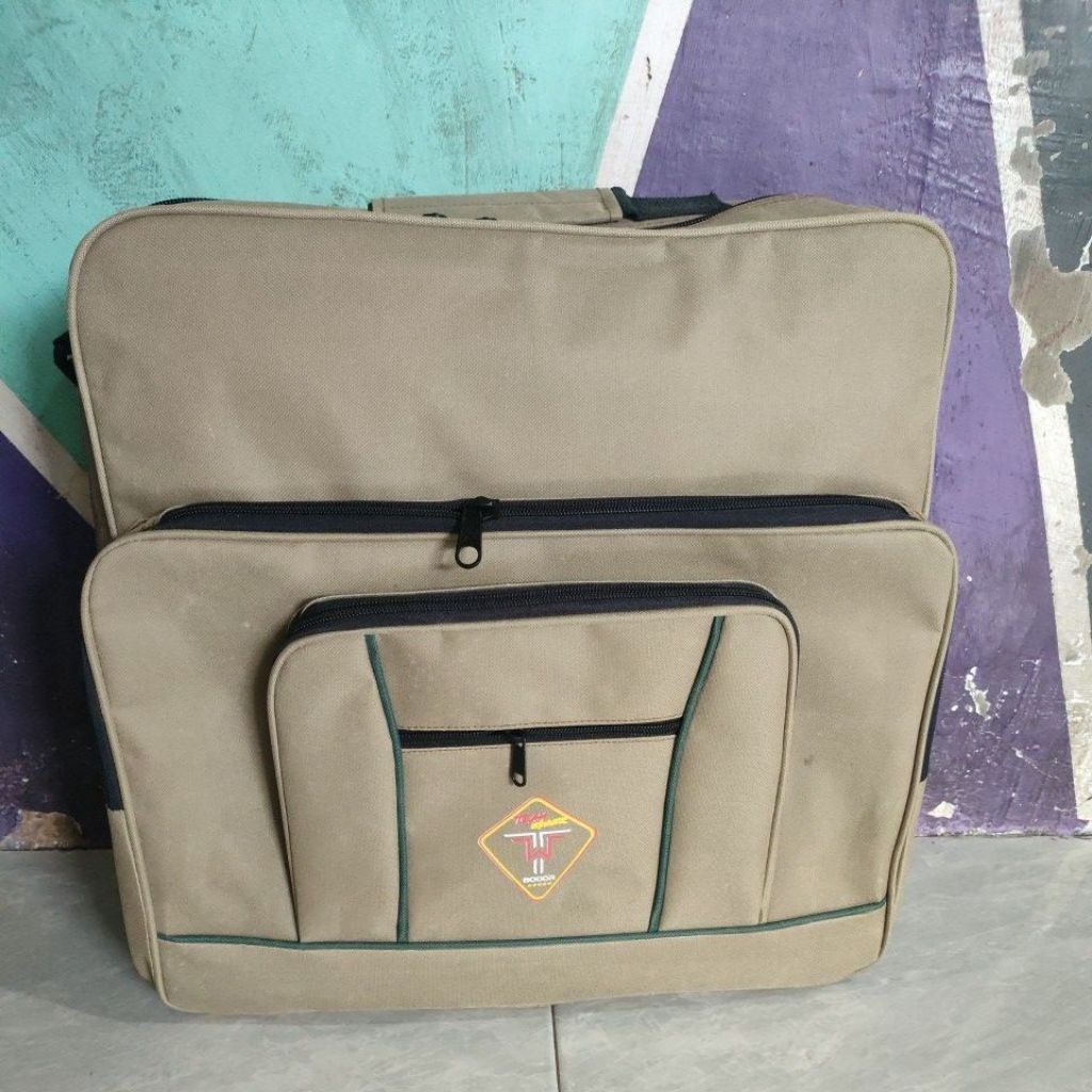Tas ELVANA / Tas layang-layang Gendong biasa