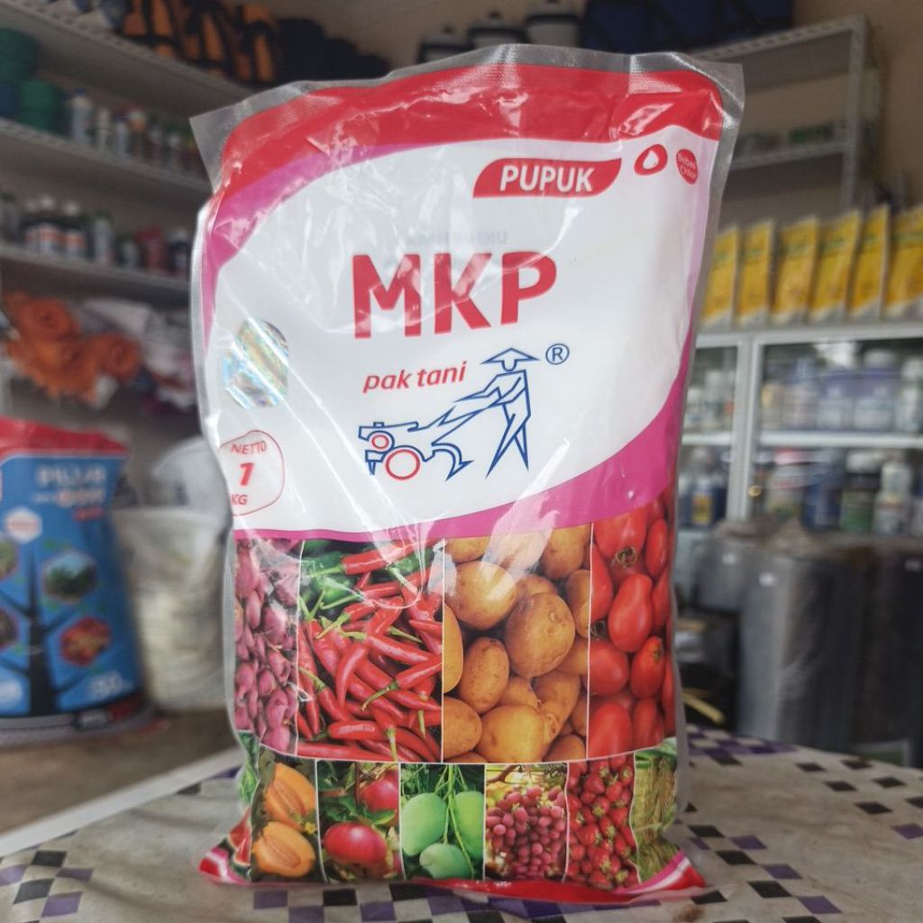 MKP PAK TANI 1KG ORIGINAL