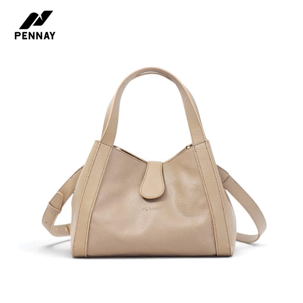 Pennay - Almira Tas Wanita Hand Bag Tas Selempang Sling Bag Bahu Wanita