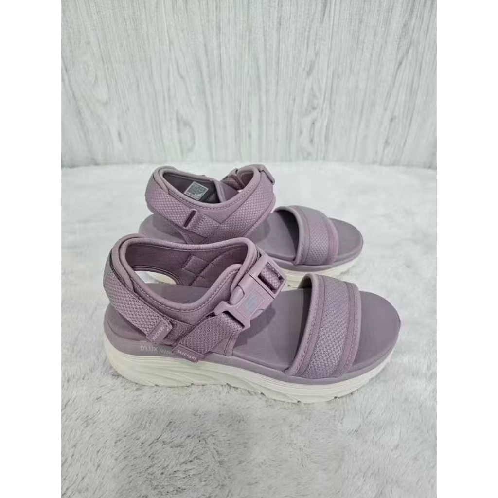 Sandal Skechers d'lites NEW