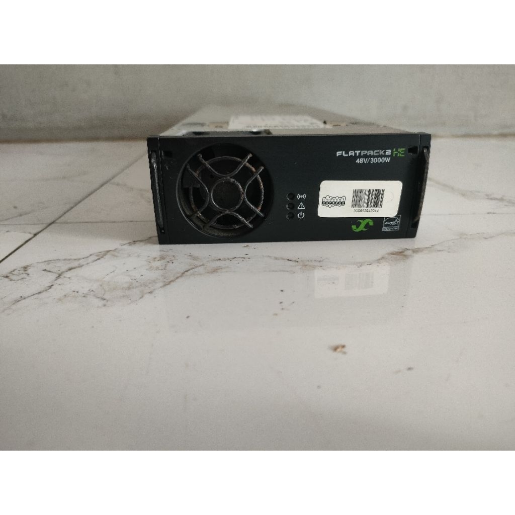 PSU EXS BTS FLATPACK2 48V/3000w HE