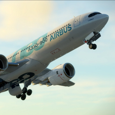 Addon - Aircraft Toliss A330-900 neo for X-plane 11/12
