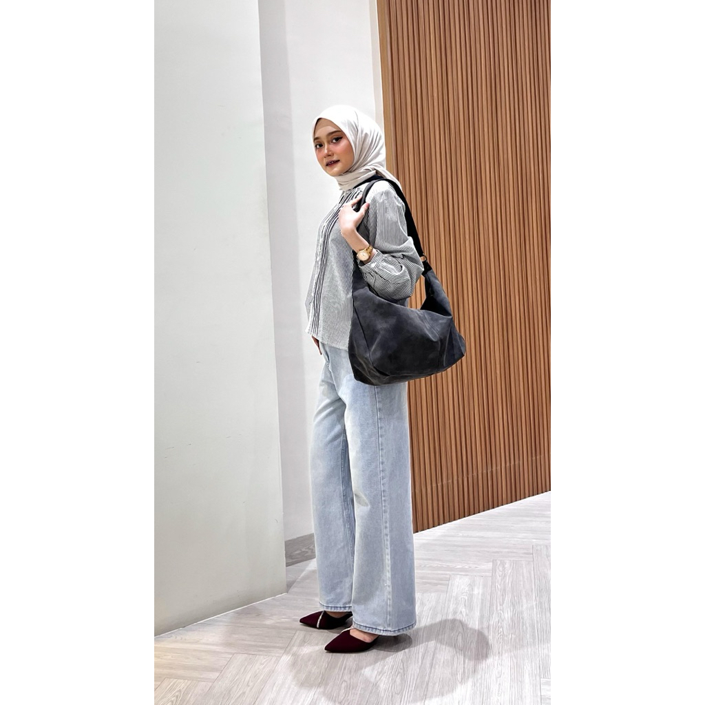 1192 Tas Guangzhou Wanita Import
