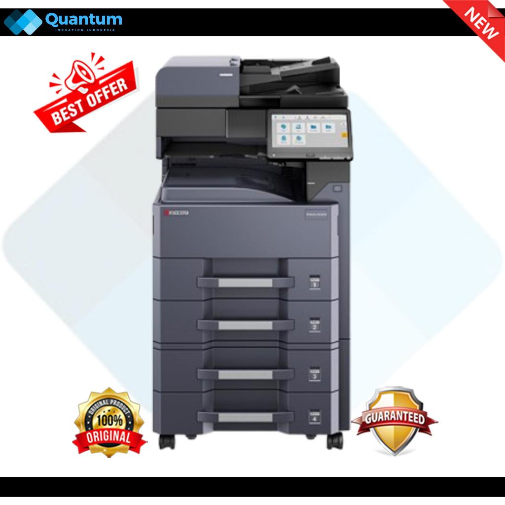 MESIN FOTOCOPY A3 MONOCHROME KYOCERA MZ3200i