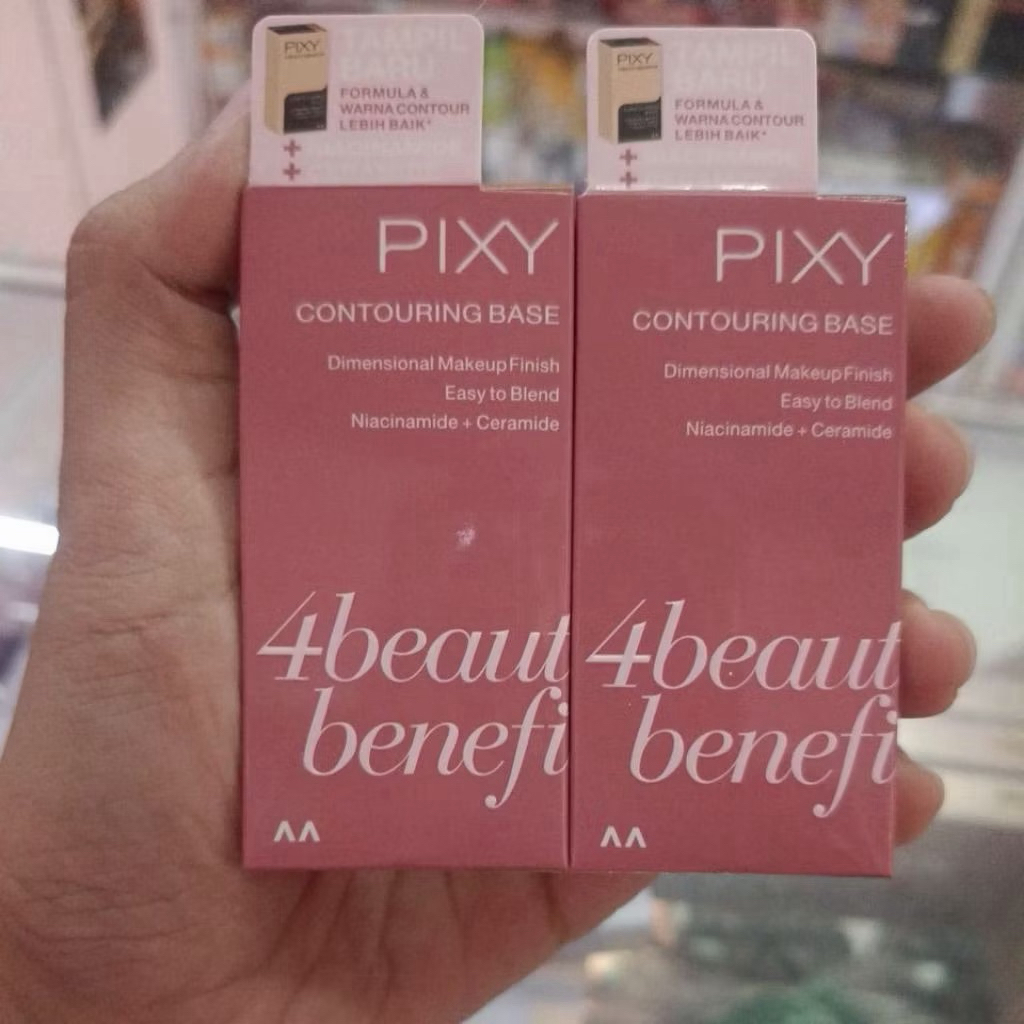 Pixy Contouring Base