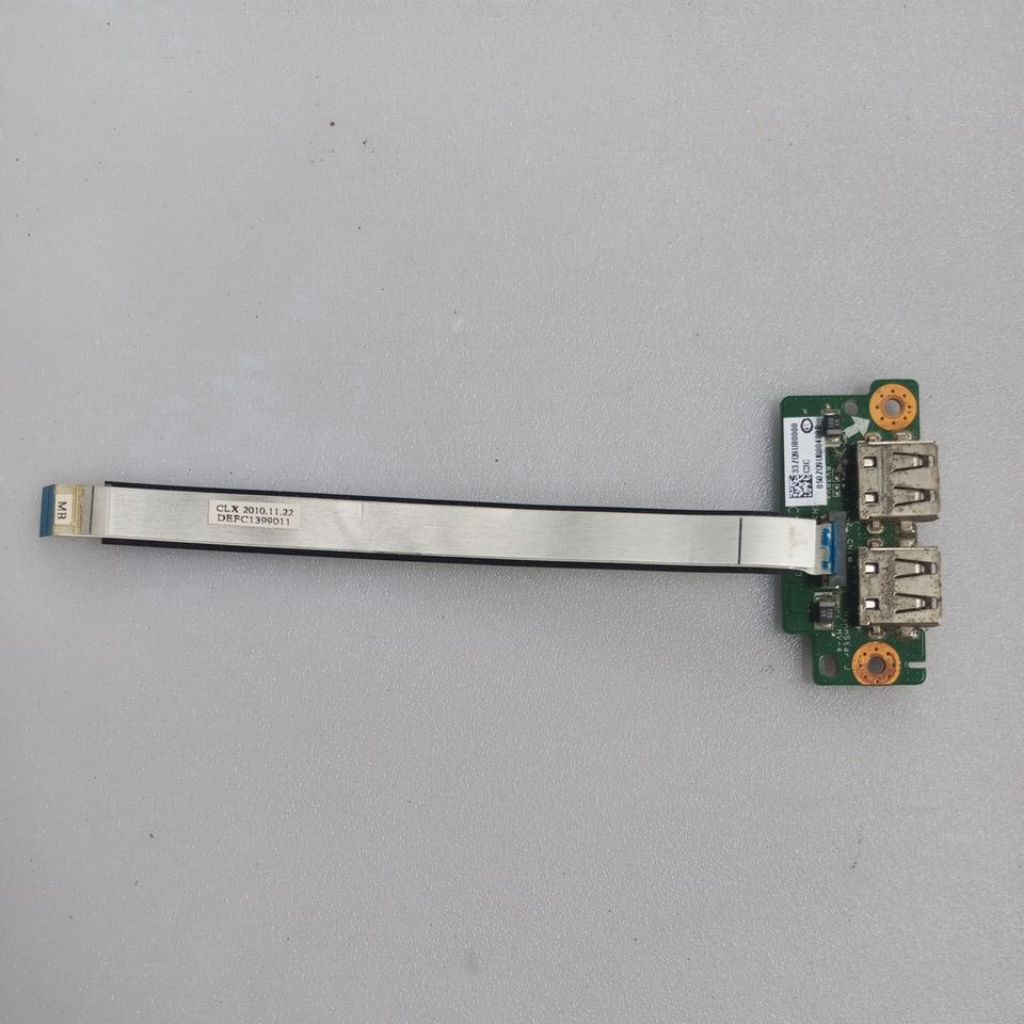 USB board Laptop Acer 4738