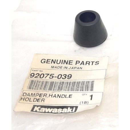 Damper Karet Reser Stang / Rubber Damper Klx 150