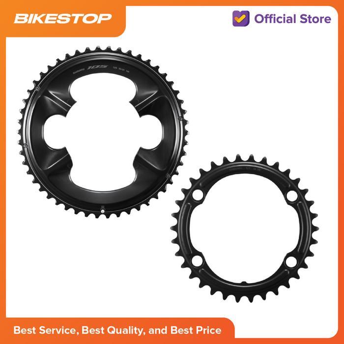 SHIMANO 105 Chainring 12S (FC-R7100)