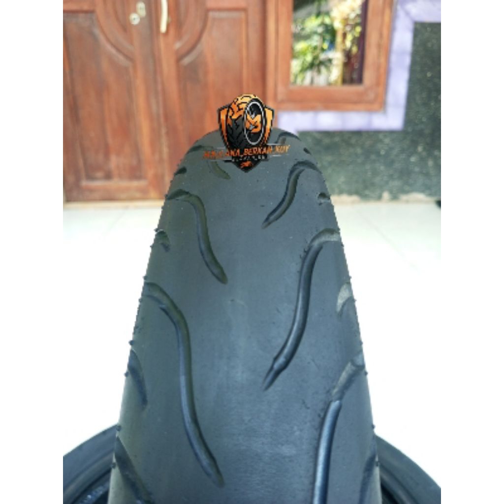 Murah !!! Ban motor merk Michelin ukuran 70/90-17_80/90-17 ring 17 ban second seken untuk motor Supr
