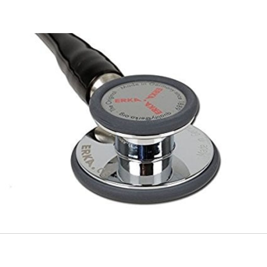 Erka Finesse stetoskop/Erka stethoscope Dual Membran/Stetoskop Erka finesse/Erka stethoscope finesse