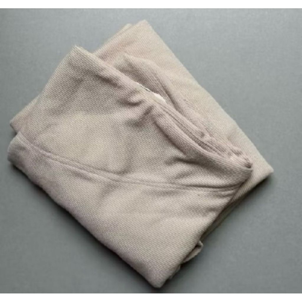 KANAYA_Hijab_bergo_Knit