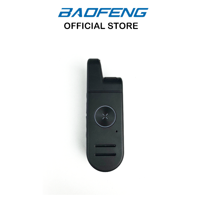 BAOFENG BF-MINI (2W) Walkie Talkie HT