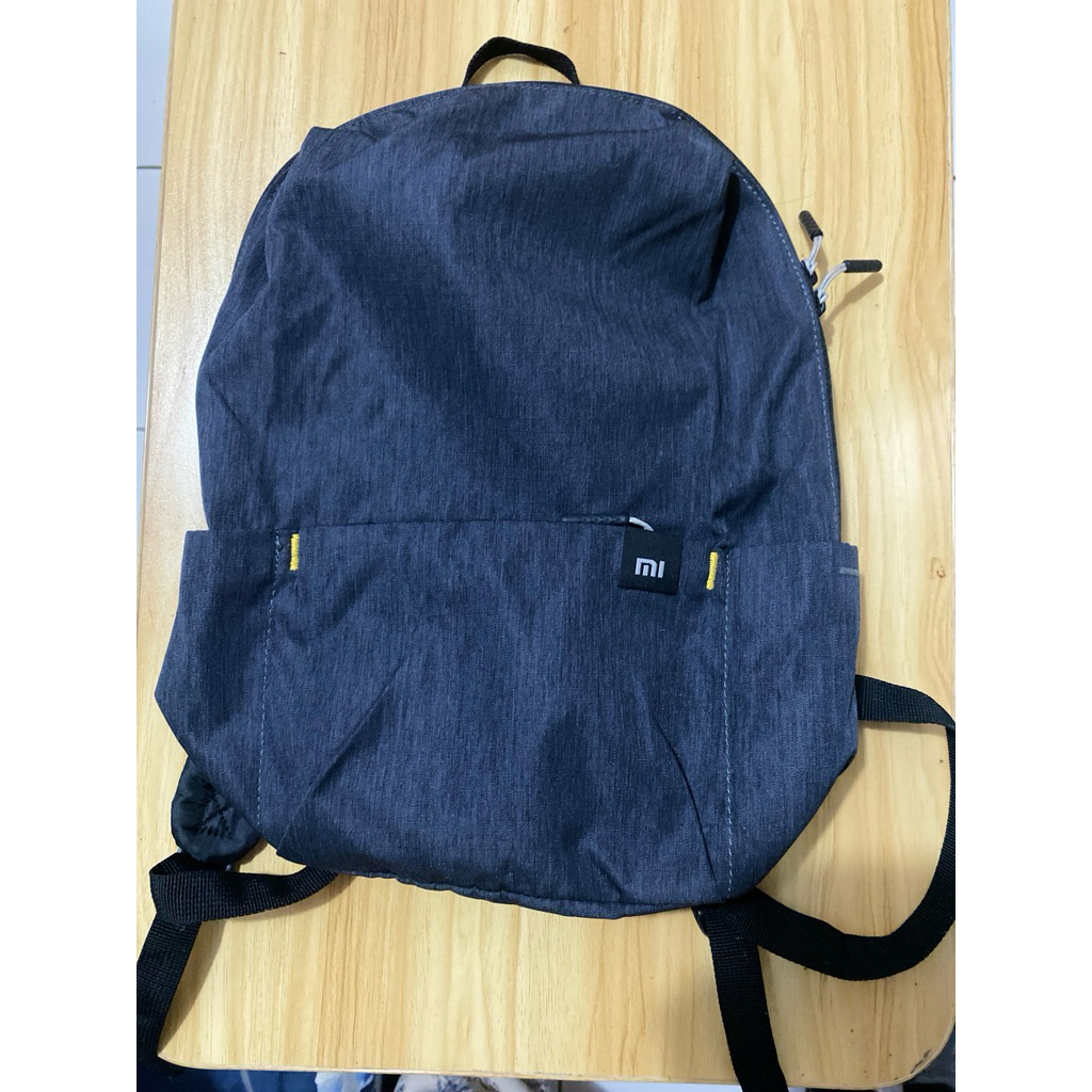 Tas Ransel Xiaomi second