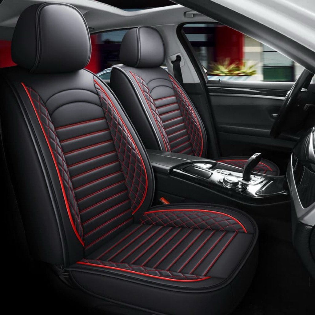 Sarung Jok mobil Avanza 2011-2012