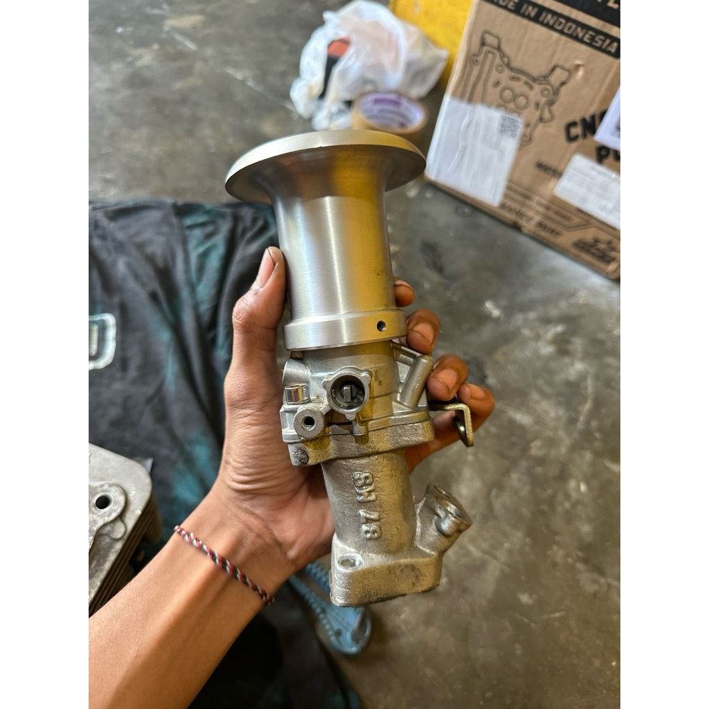 paketan bore up mio m3