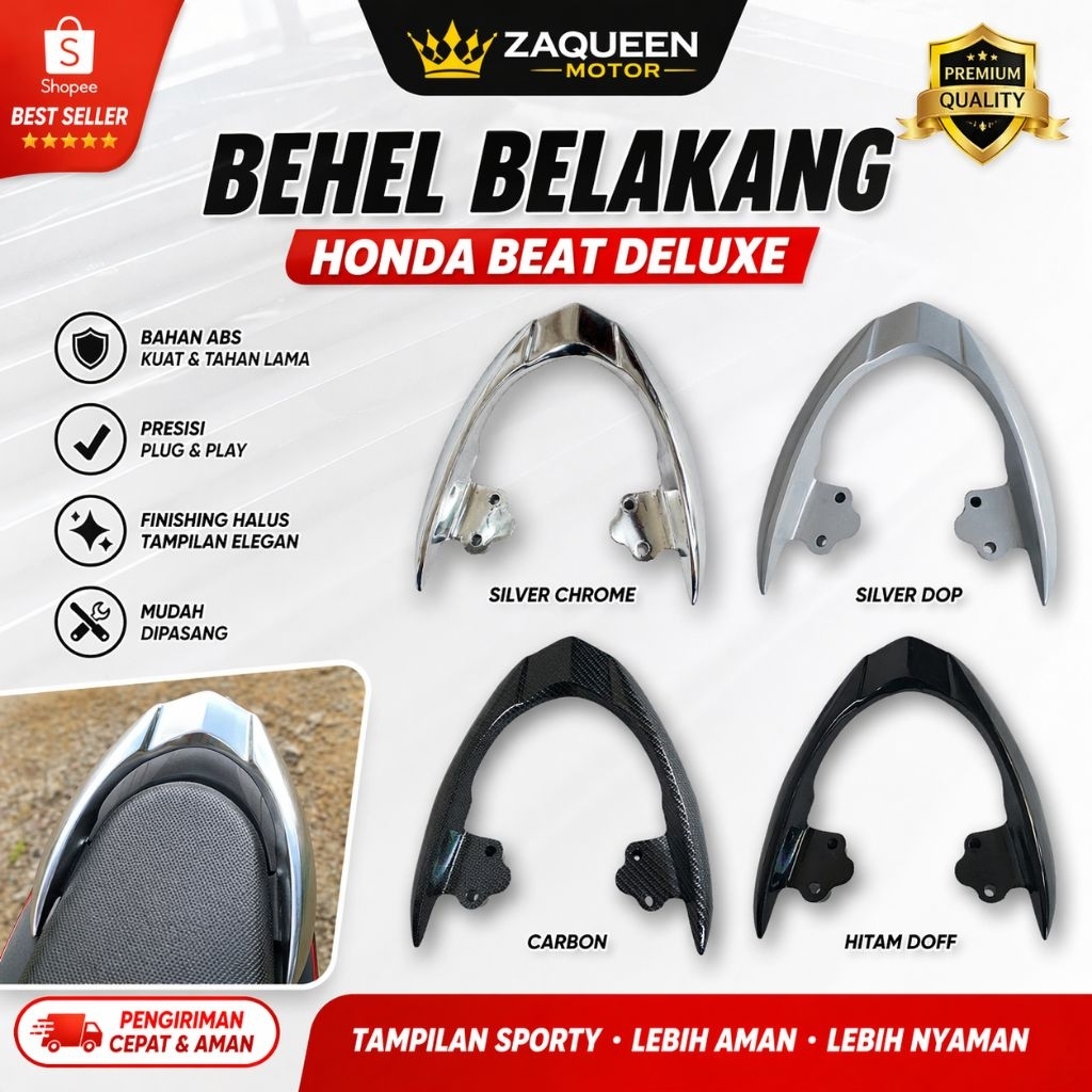 Behel Beat Esp Begel Beat Deluxe Behel Beat New 2020-2025 premium