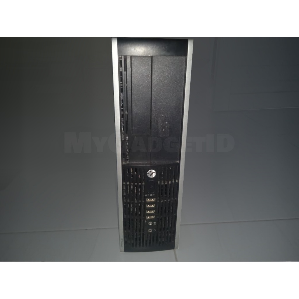 HP Compaq Elite 8300 Mini PC i5 3470