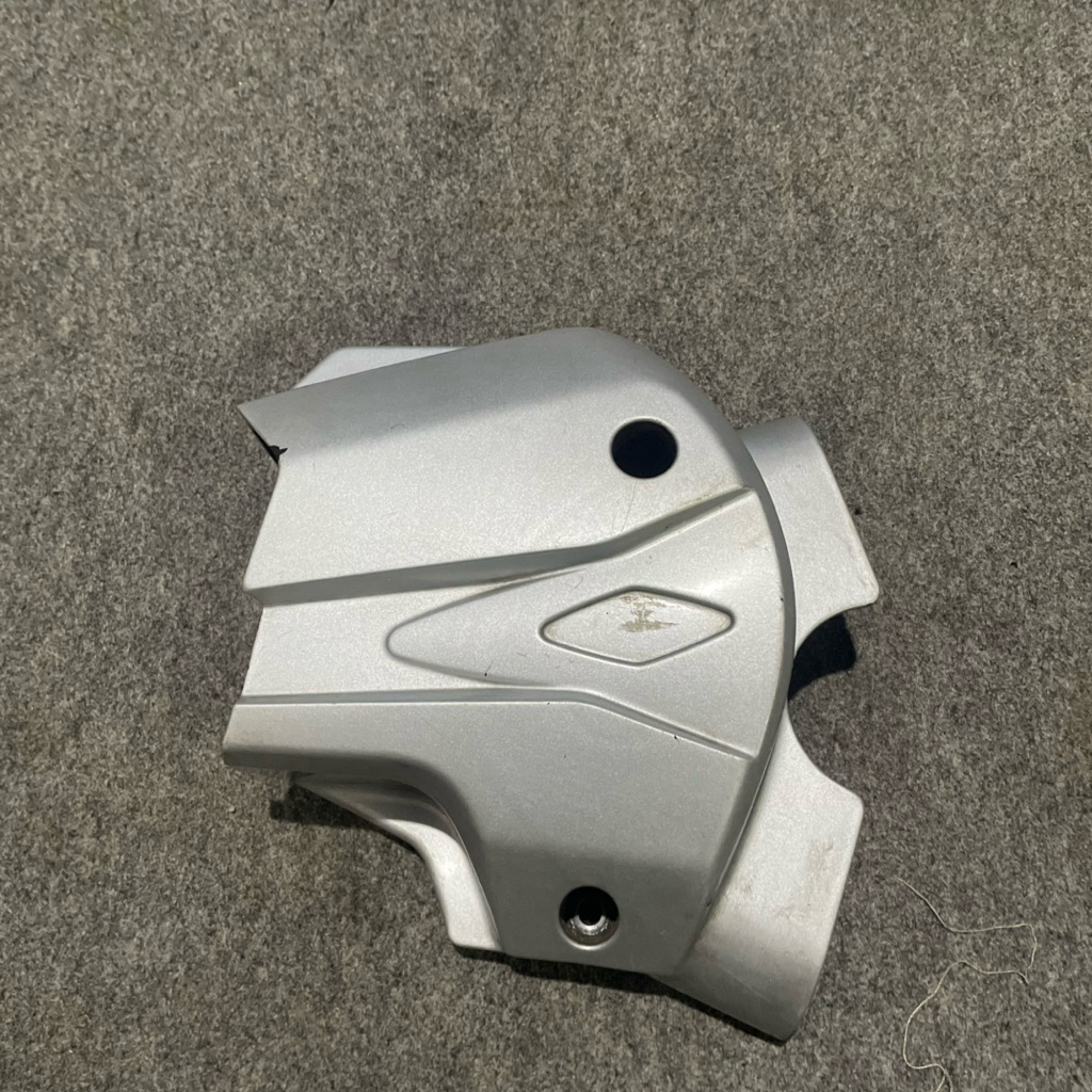 cover tutup gear depan honda revo at revo matic original
