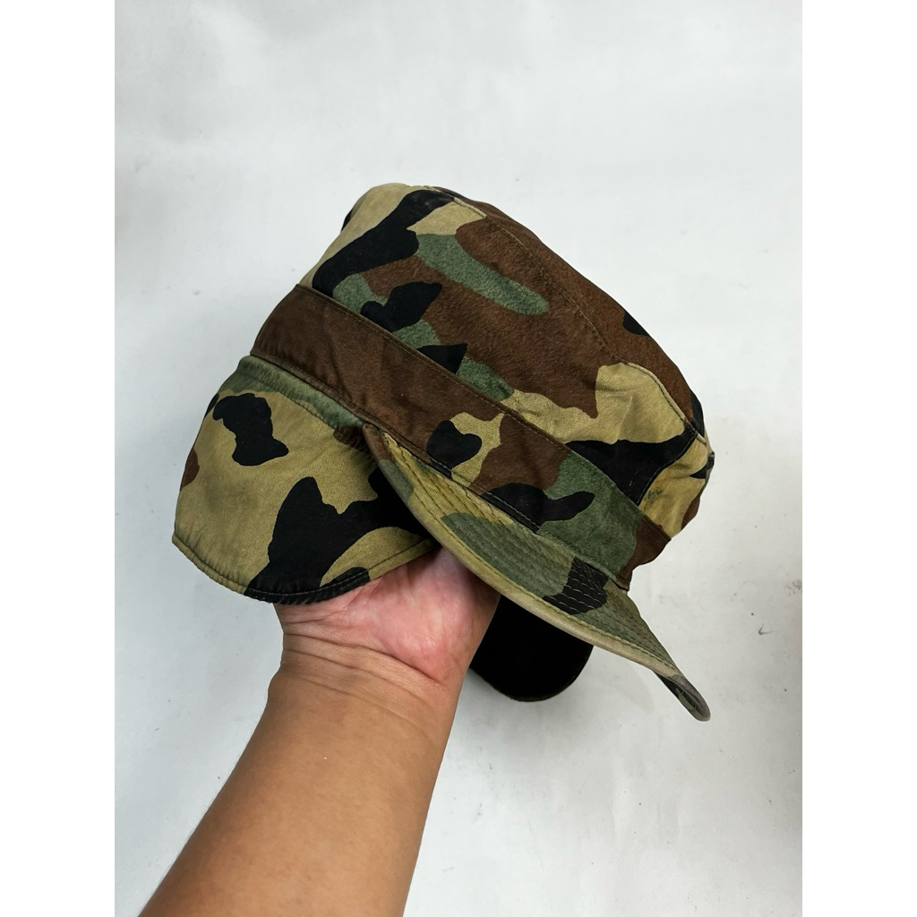 army cap USA winter berkuping
