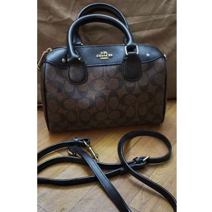 PRELOVED COC ROWAN LIKE NEW 1:1