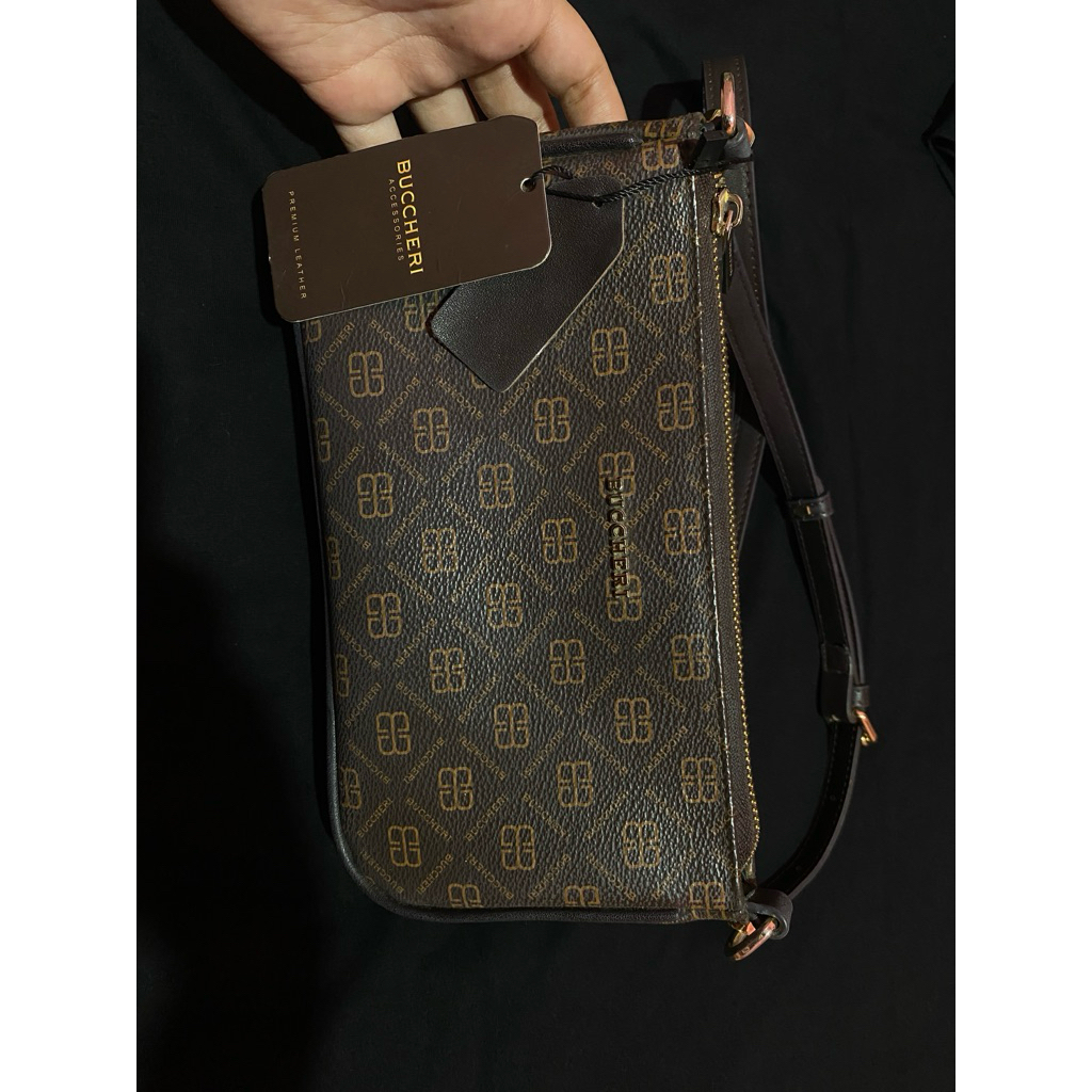 prelove tas buccheri