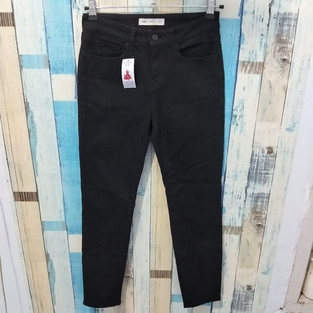 celana jeans PLAC by Matin Kim original