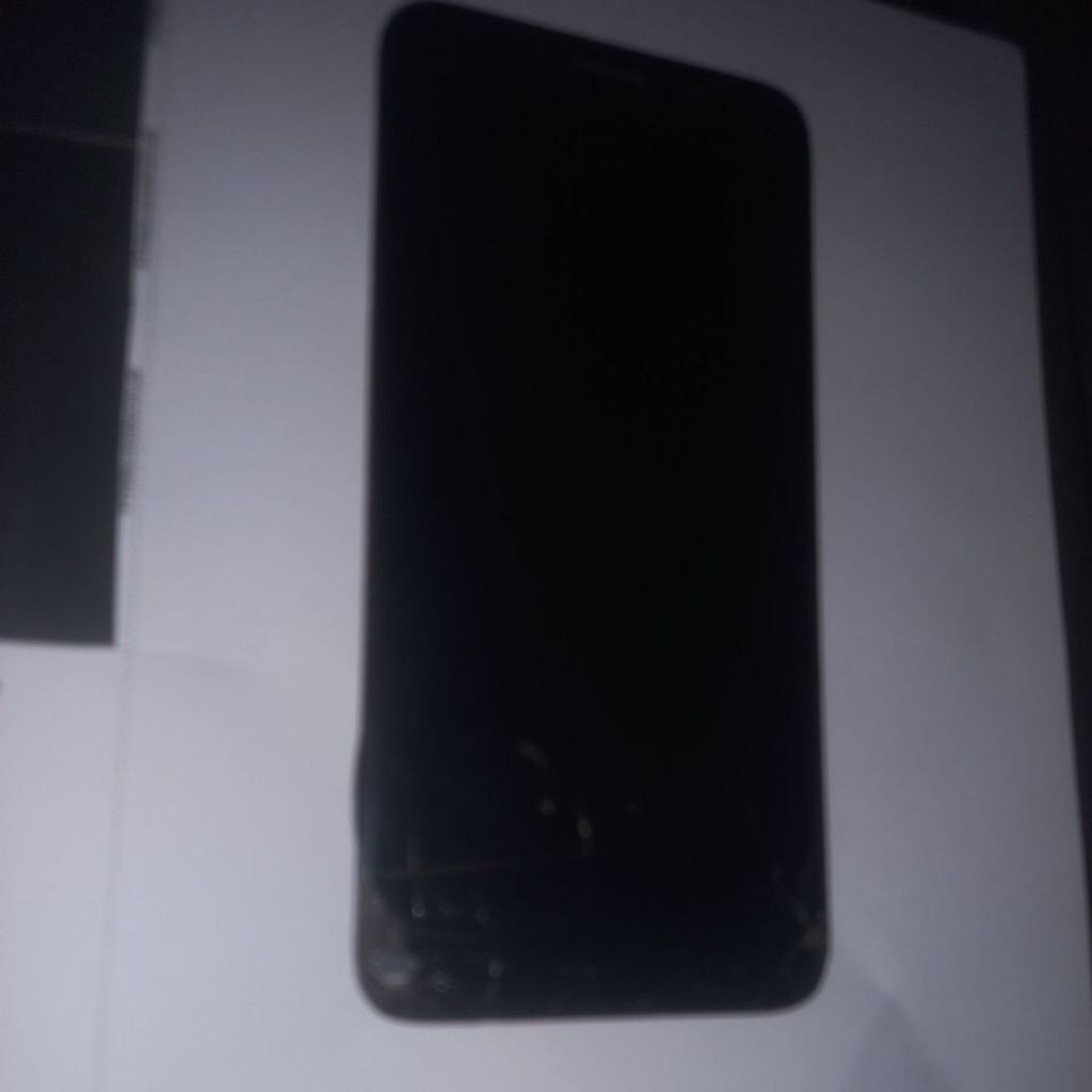 Luna G55 lite Minusan