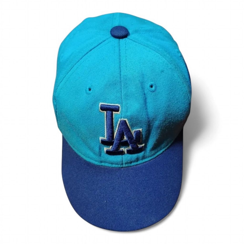 MLB LA cap kids