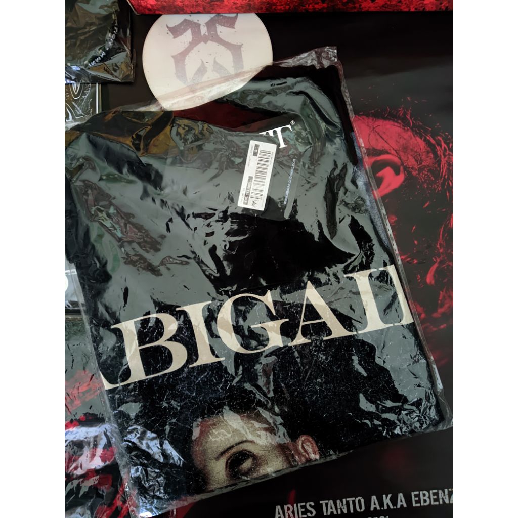 TSHIRT ABIGAIL CLOTHING - Caroline