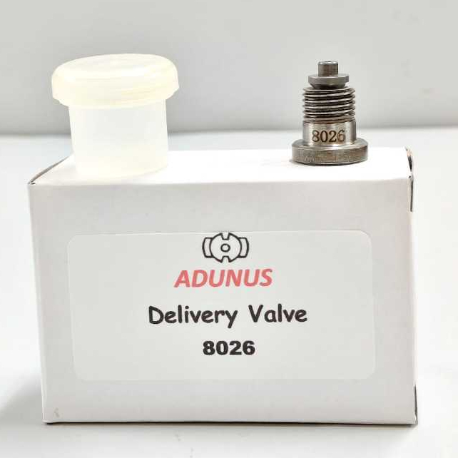 ADUNUS DELIVERY VALVE 8026 INJEKSI PUMP