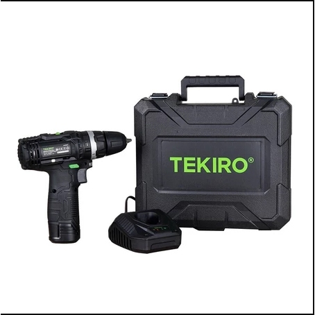 Tekiro bor cordless 10mm