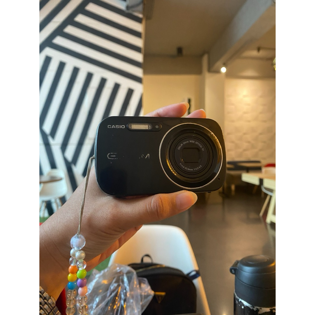 Casio Exilim n1