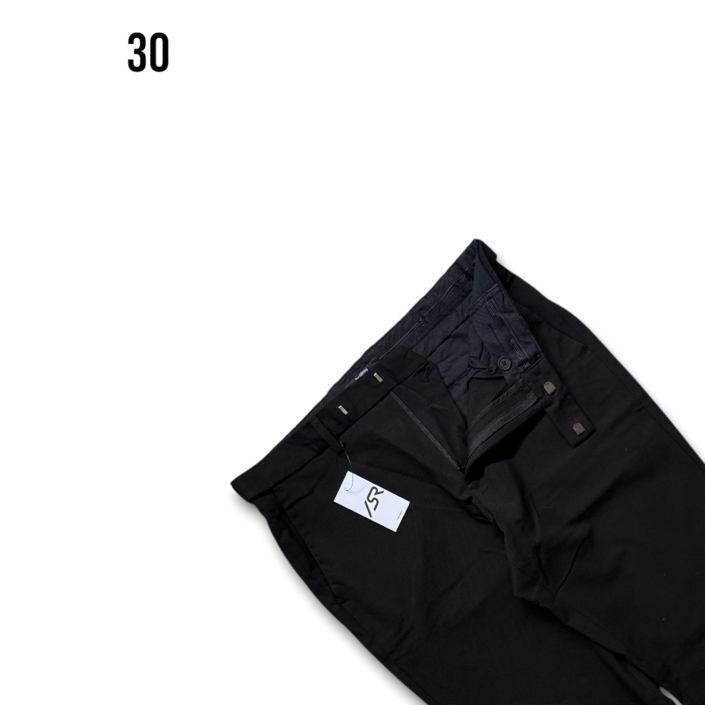Musinsa Standard Workpants