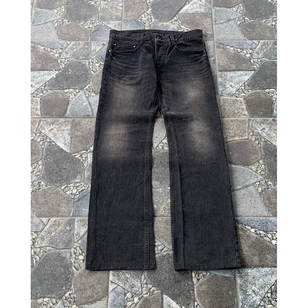 Celana Jeans Flare Cut Boot Cut 5351 POUR LESS HOMES
