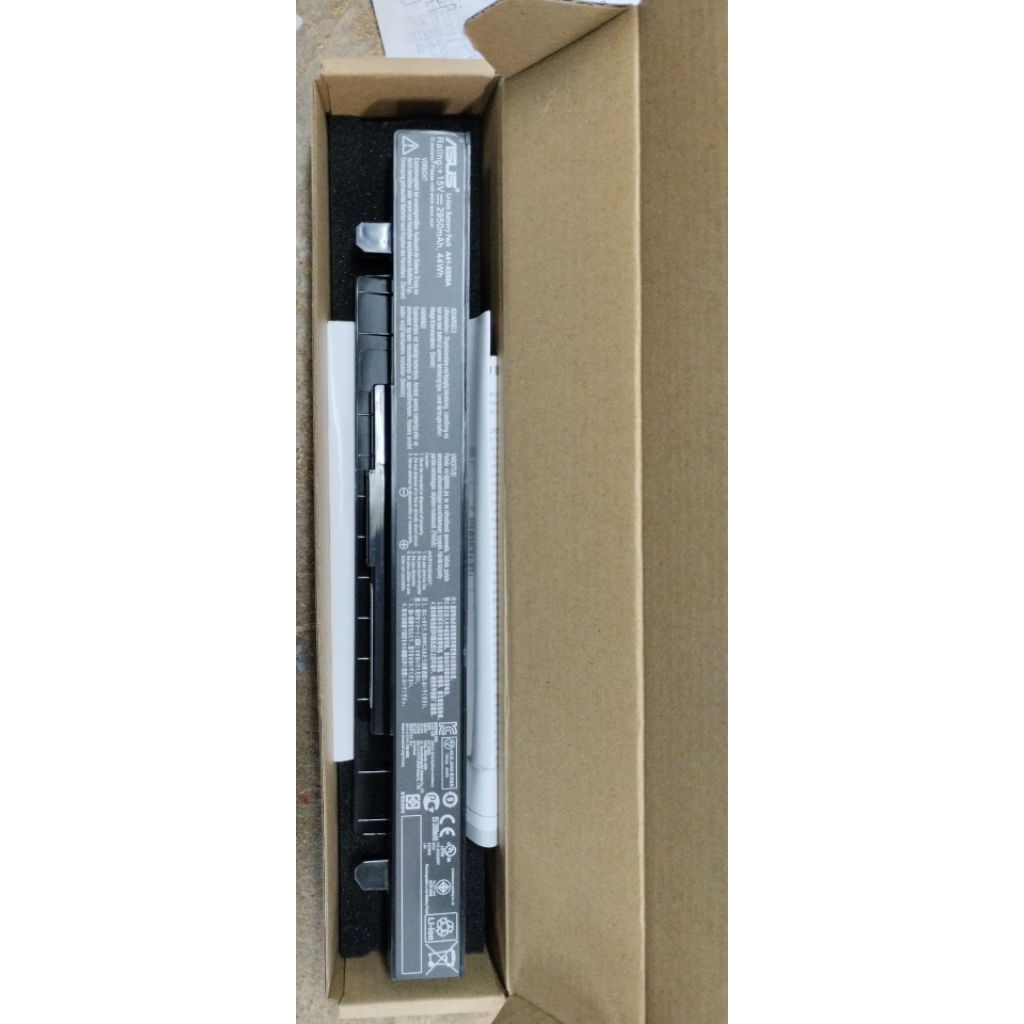 Baterai A450L Original