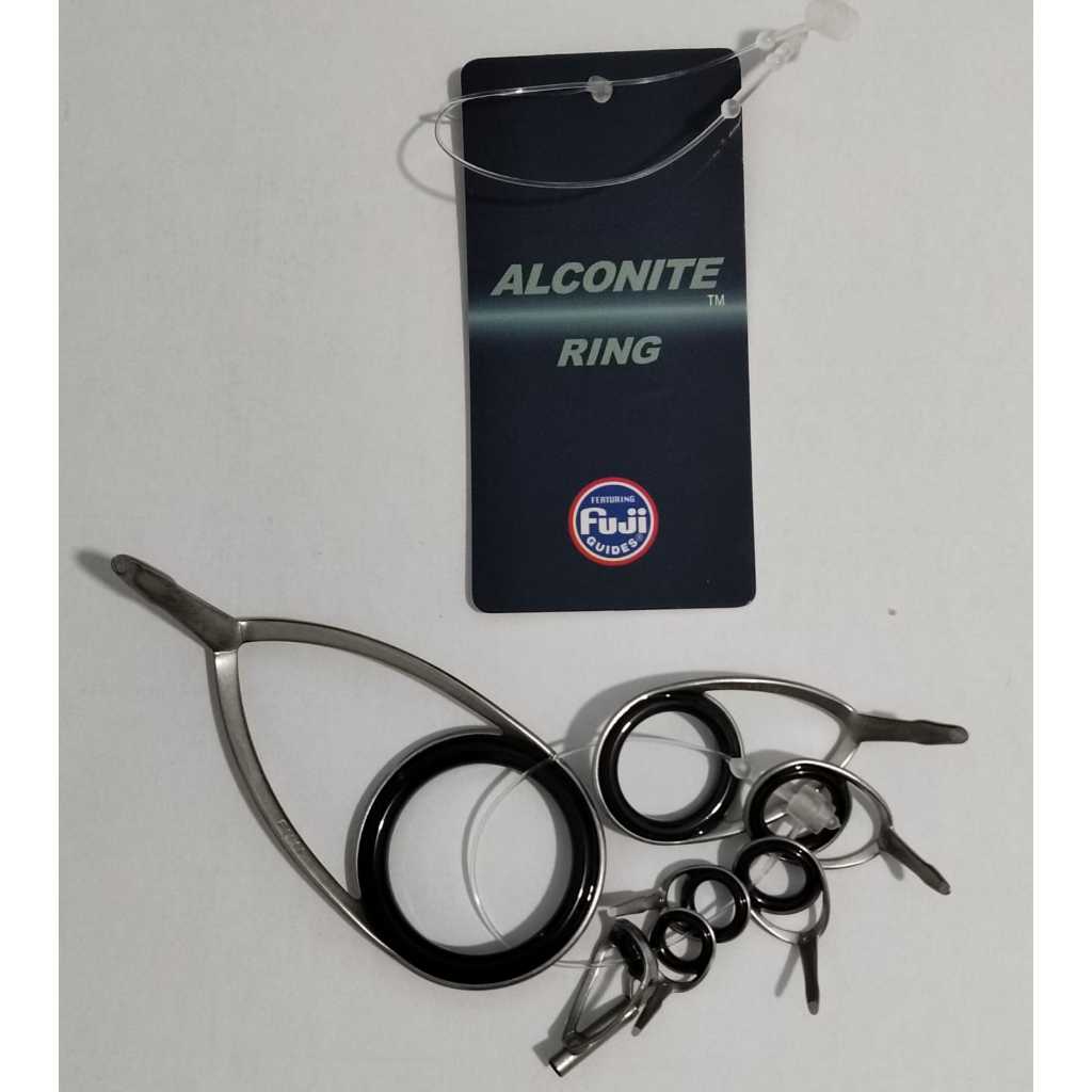88storepekanbaru Liebe Ring guide joran fuji k series alconite 7 mata cocok untuk joran lesath