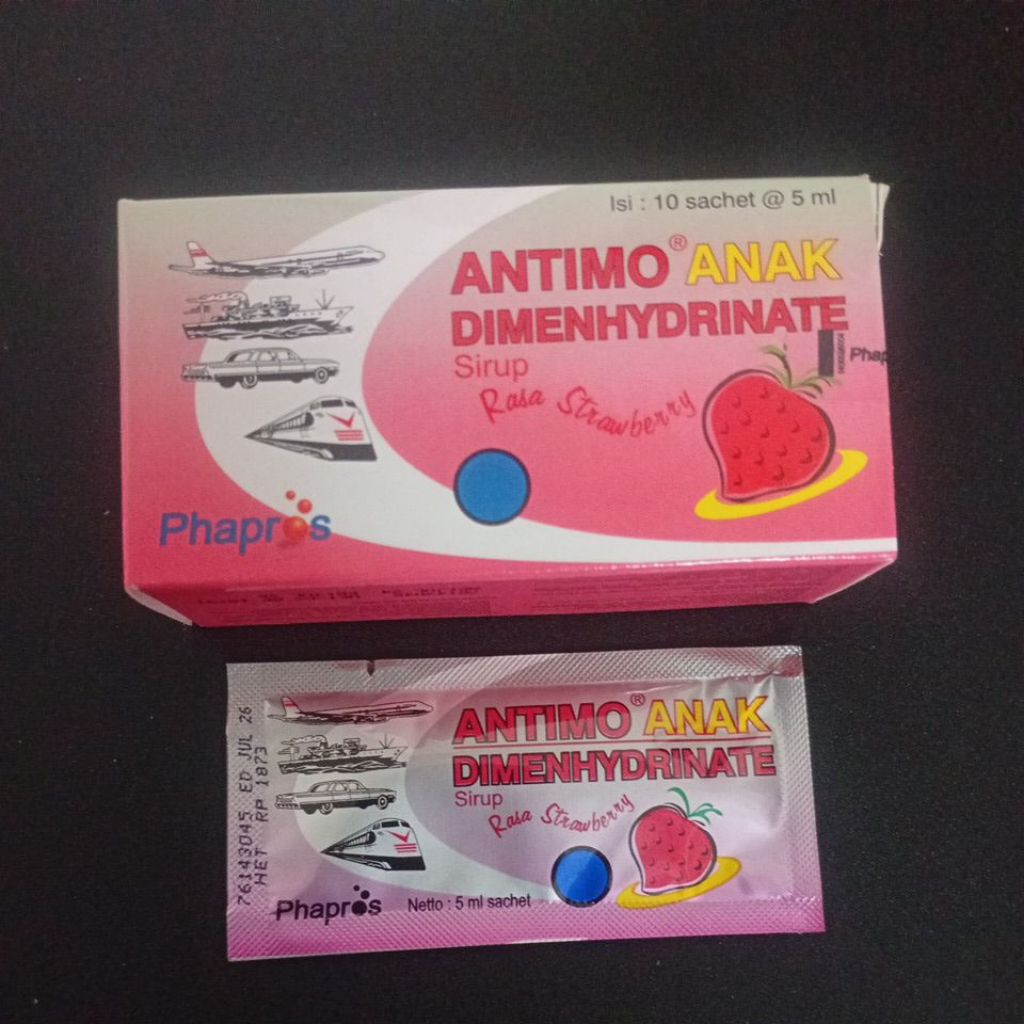 Antimo Anak