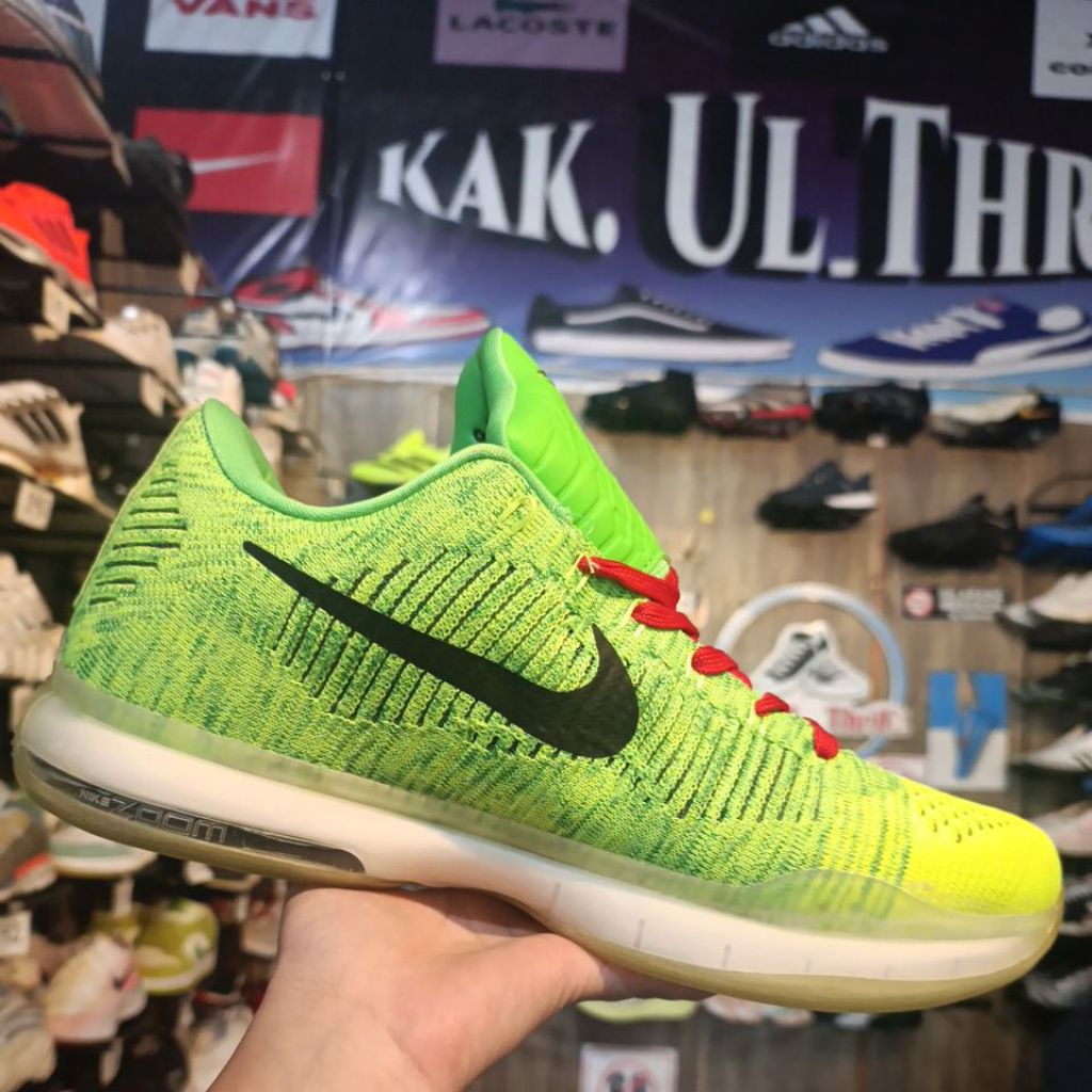 nike Kobe