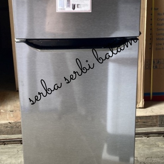 Kulkas LG 2 Pintu GN-B215SQMT / GNB215SQMT Lemari Es 2 pintu 209 Liter BATAM