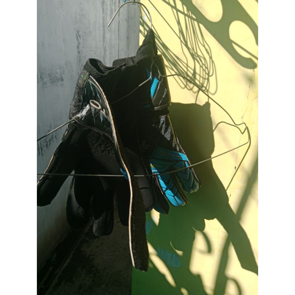 sarung tangan kiper pinto gremio