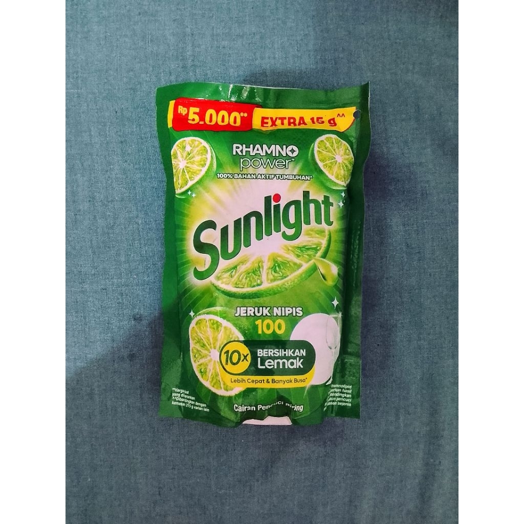 Sunlight 230 ml