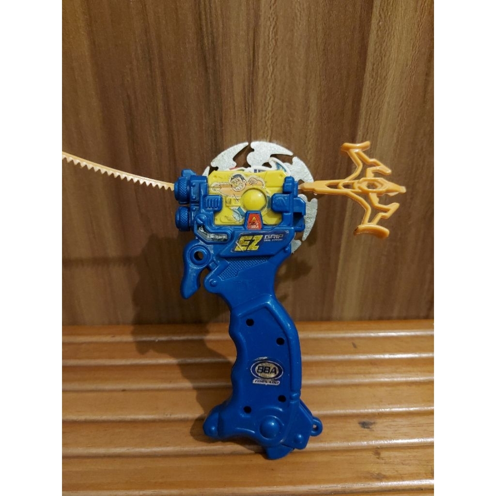Beyblade Dragon lawas jadul