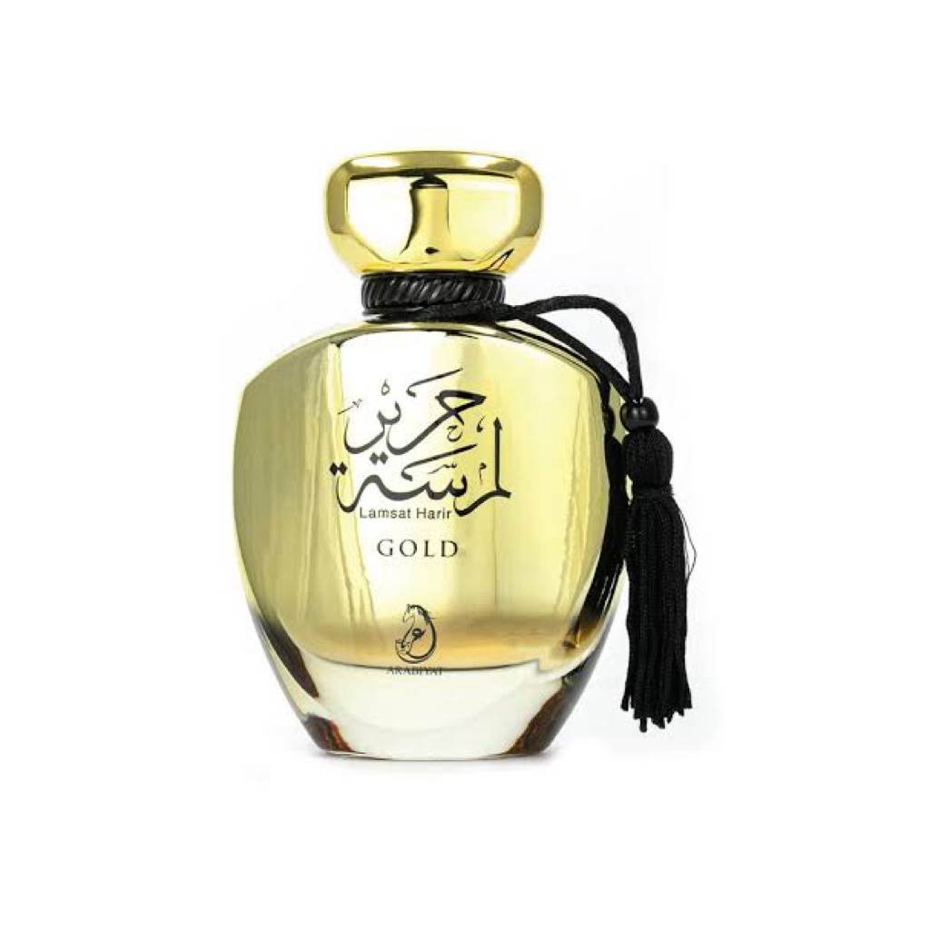 Arabiyat Lamsat Gold